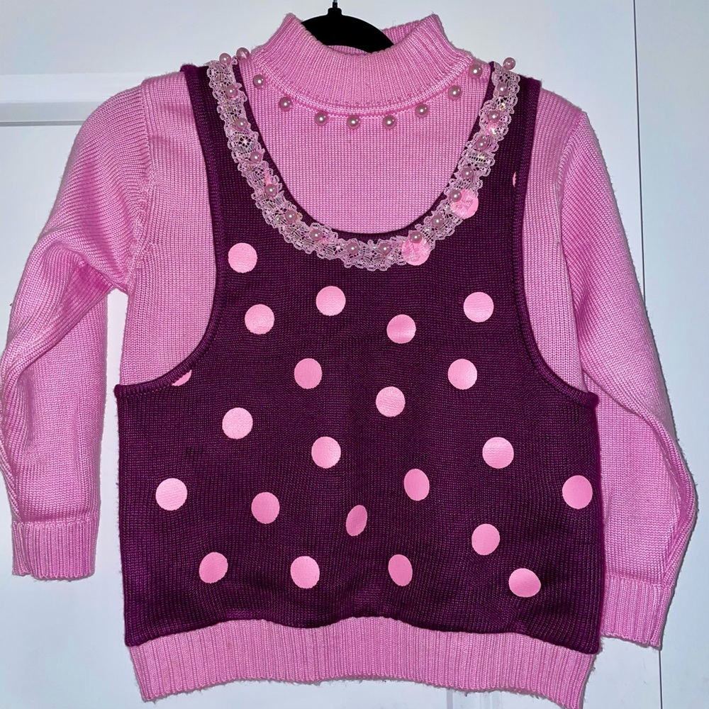 Kawaii sweater